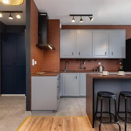 Tauron Arena Lema Family By Renters * Cracovia