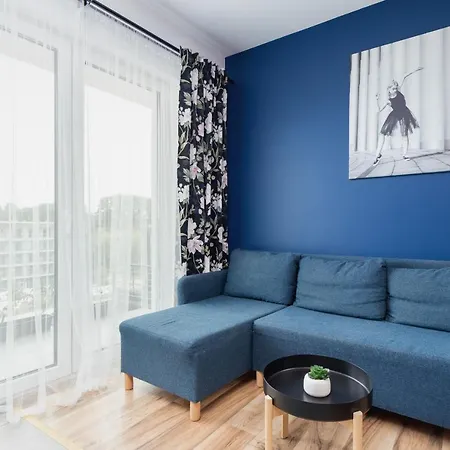Tauron Arena Lema Family By Renters Krakov