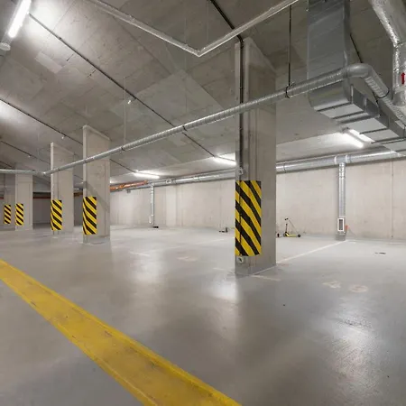 Tauron Arena Lema Family By Renters Apartmán Krakov